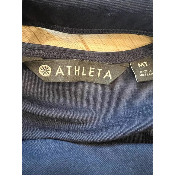 Athleta dress - Picture 3 of 4